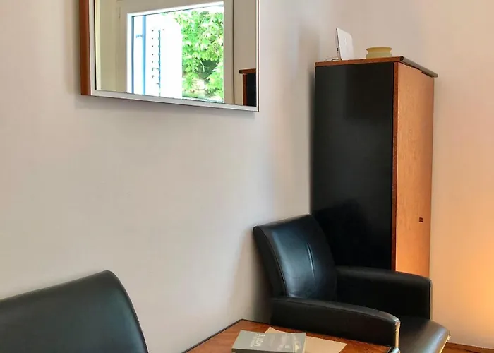 City Apartment Amfora