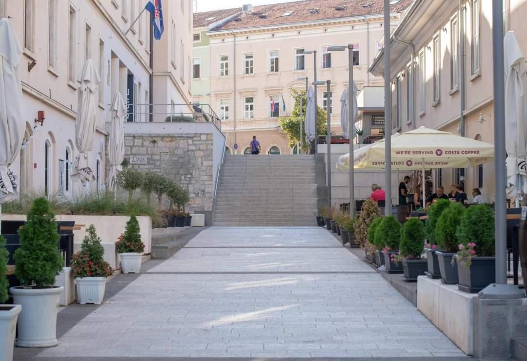 Amfora Lägenhet