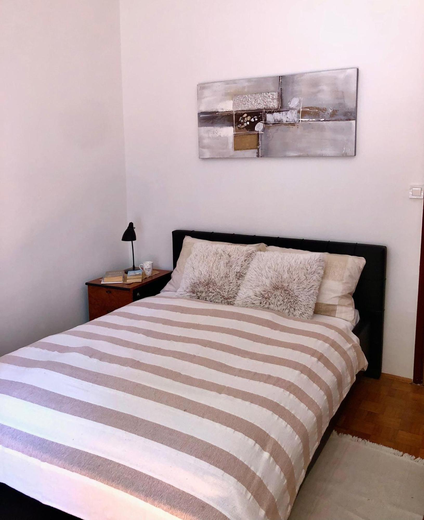 Amfora Appartement *