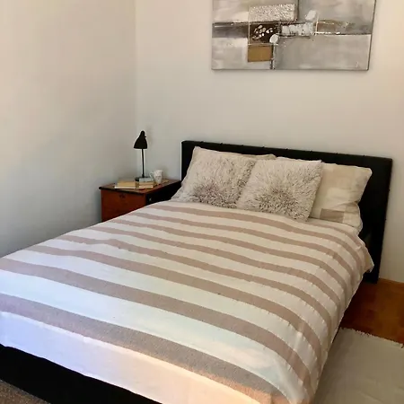 City Apartment Amfora Pula Exterior photo