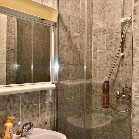 City Apartment Amfora Pula Exterior photo