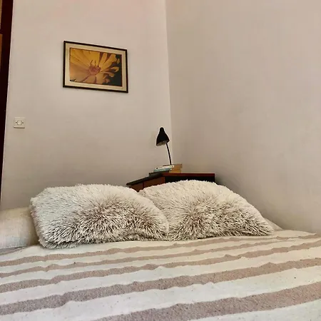 City Apartment Amfora Pula Exterior photo
