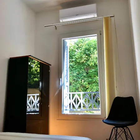 City Apartment Amfora Pula Room photo