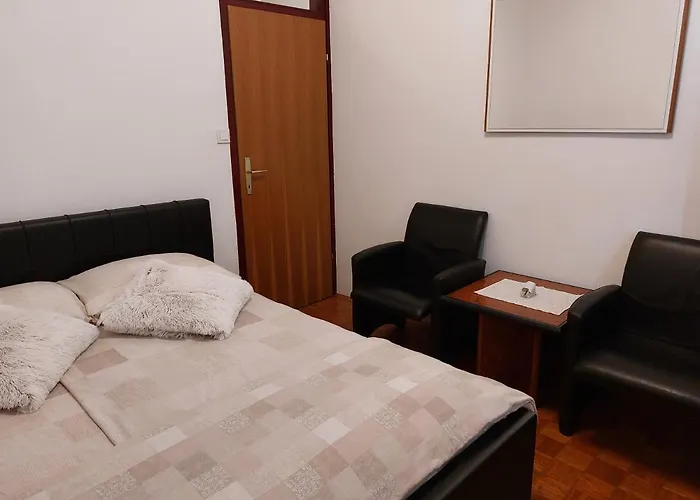 City Apartment Amfora
