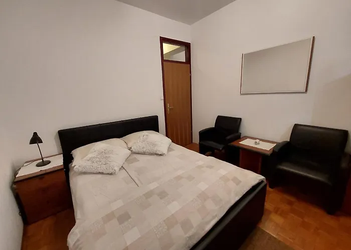 City Apartment Amfora