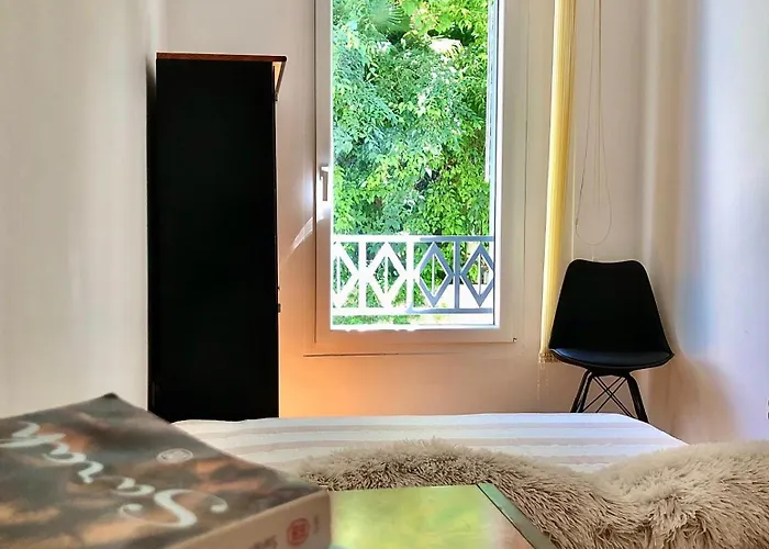 City Apartment Amfora
