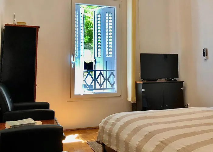 City Apartment Amfora