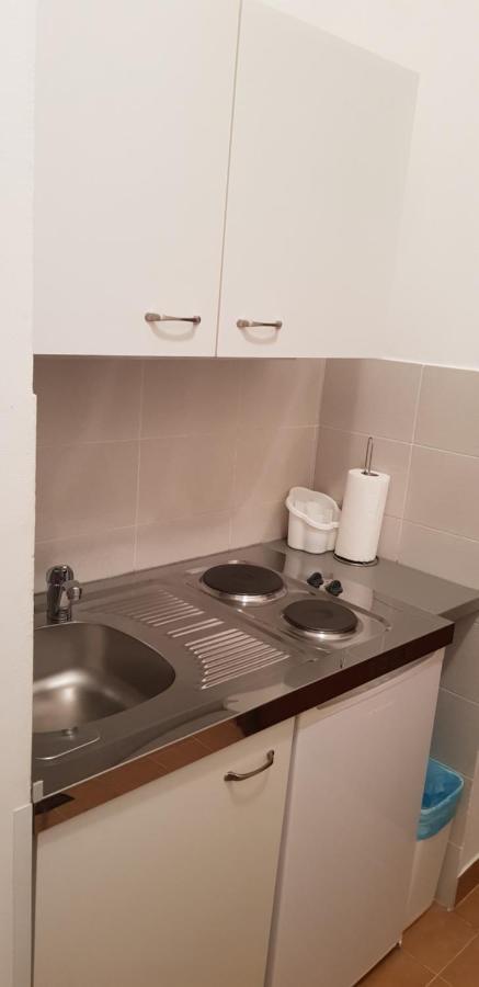 Amfora Apartment
