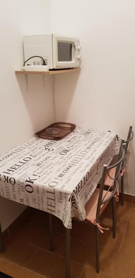 Apartment Amfora Pula