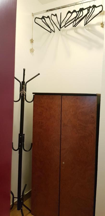 Amfora Apartment Pula