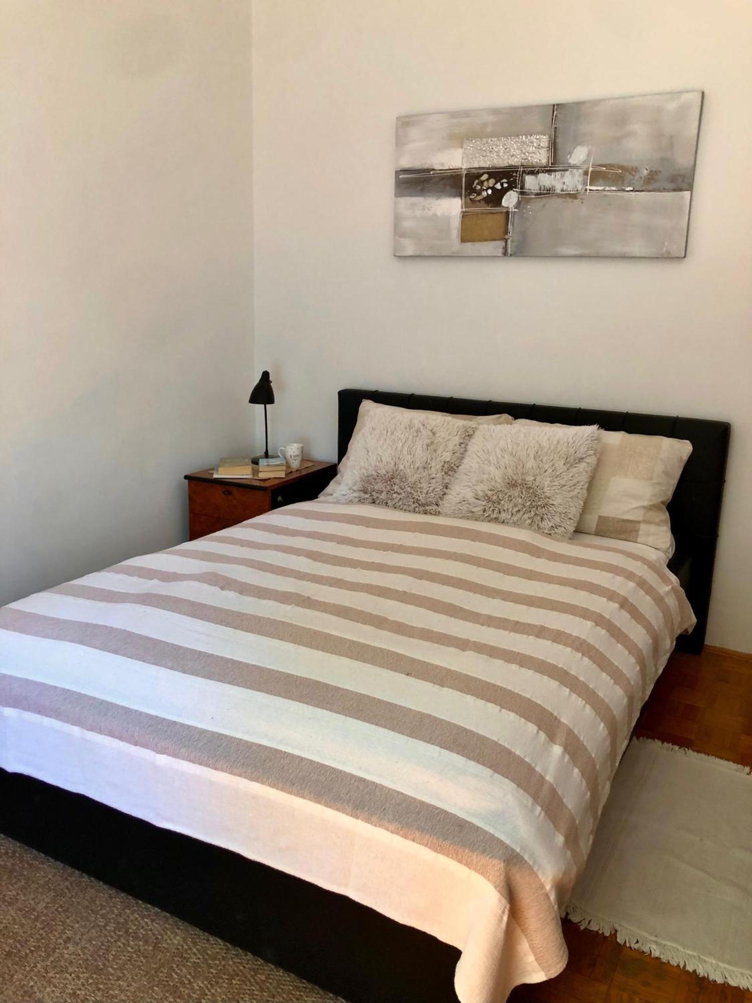 Apartment Amfora Pula