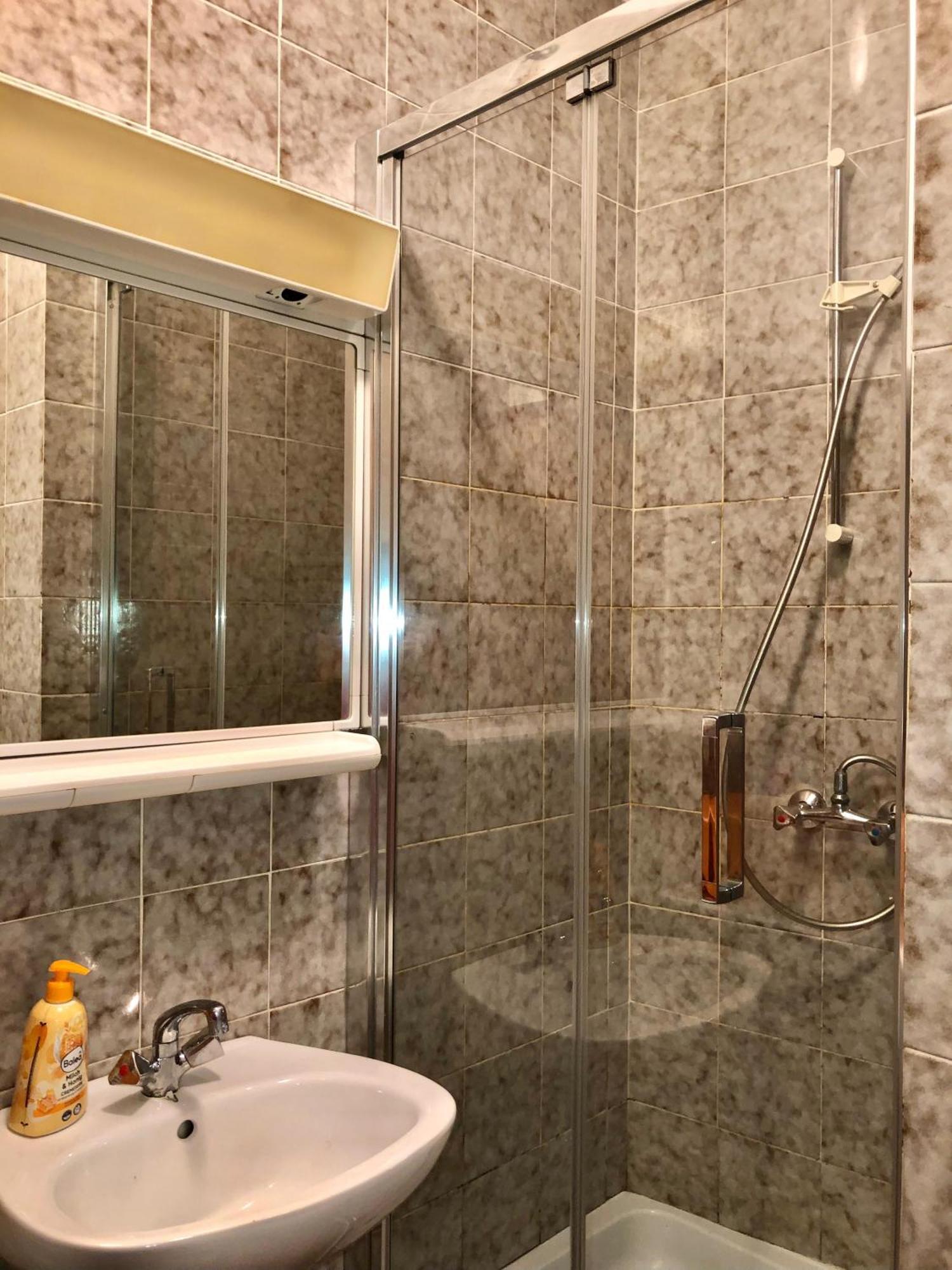 Amfora Apartment *