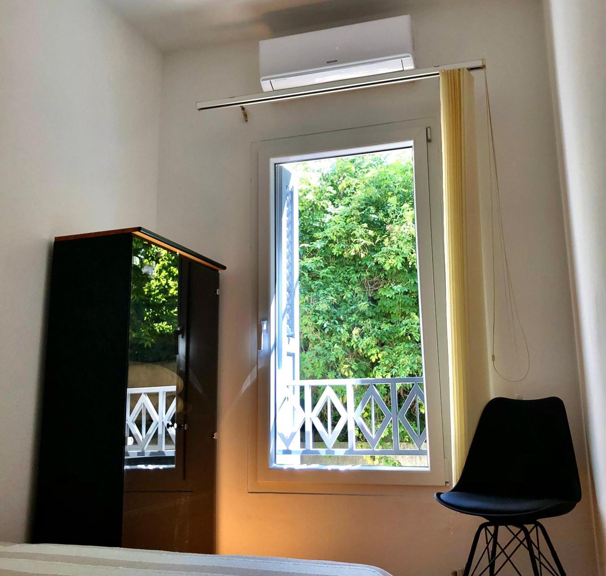 Amfora Apartment