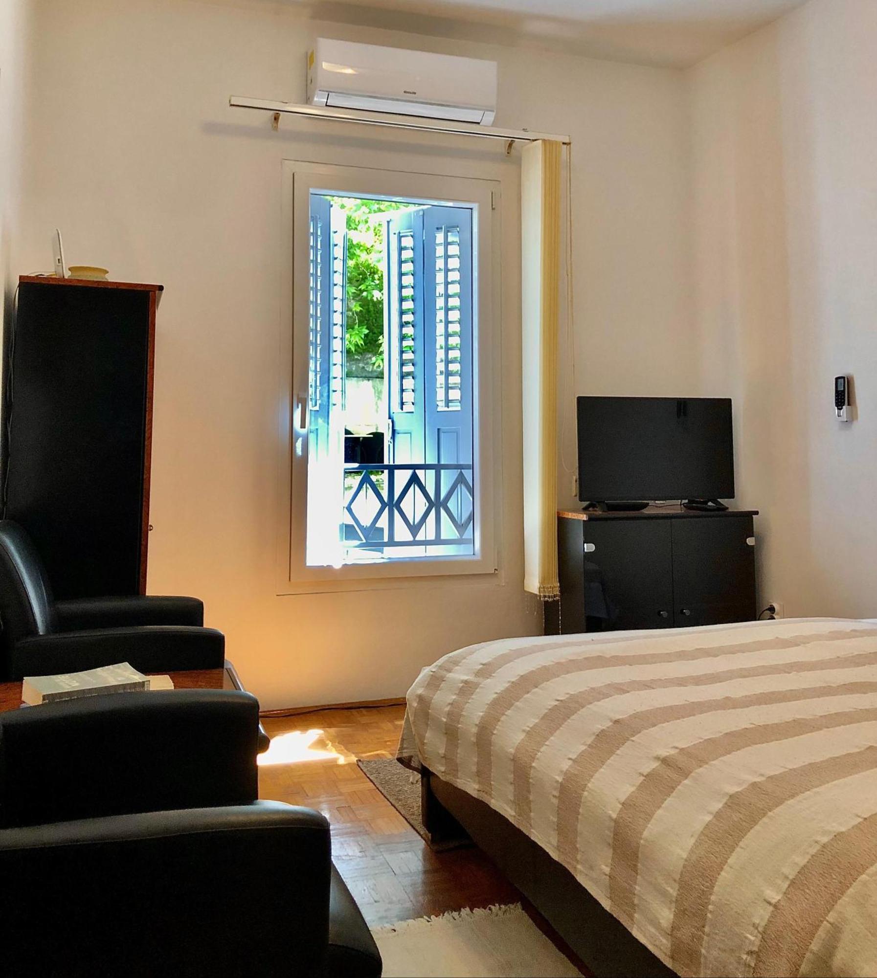 Apartment Amfora