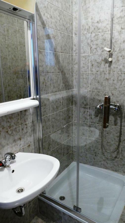 Apartment Amfora *