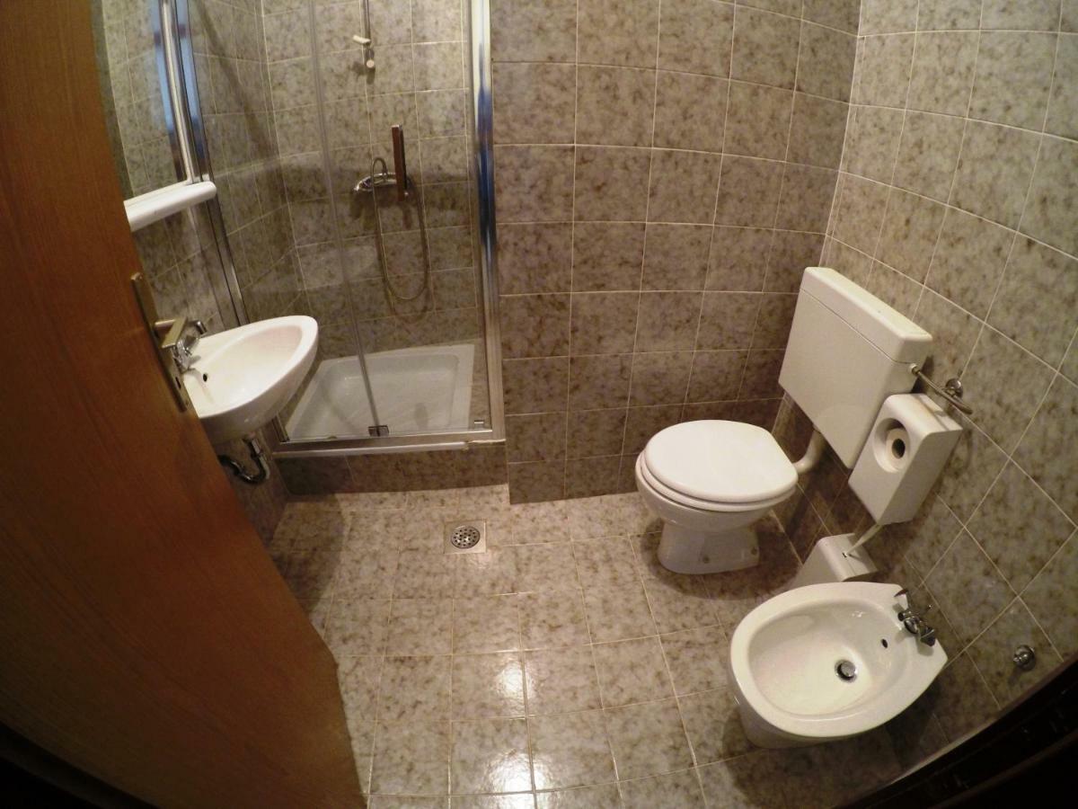 Apartment Amfora *